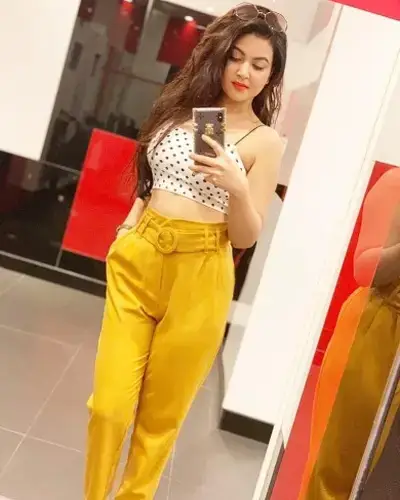 Doom Dooma Escort